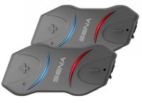 Sena Bluetooth гарнитура 10R (комплект из двух гарнитур) в Краснодаре