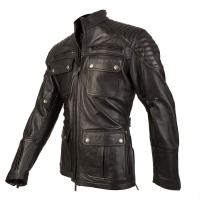 By City Мотокуртка Legend III Man Brown в Краснодаре