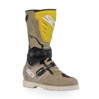Sidi Ботинки Adventure 2 Gore Sand/Ochre в Краснодаре