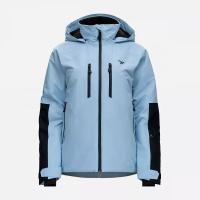 Finntrail Куртка женская утепленная Atlas W 3461 LightBlue в Краснодаре