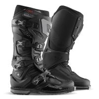 Gaerne Мотоботы для мотокросса SG-22 черные в Краснодаре