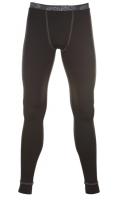 Starks Кальсоны Warm Long pants мужские черный в Краснодаре