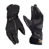 Leatt Перчатки ADV SubZero 7.5 2026 Stealth в Краснодаре
