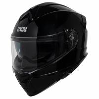 IXS Шлем 301 1.0 Flip-Up черный в Краснодаре