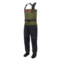 Finntrail Вейдерсы Wademan 1524 Khaki в Краснодаре