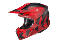 HJC Шлем i50 Vanish MC1SF в Краснодаре