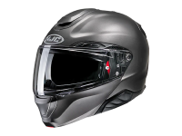 HJC Шлем RPHA91 Semi Flat Titanium в Краснодаре