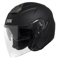 IXS Шлем iXS92 FG 1.0 черный мат в Краснодаре