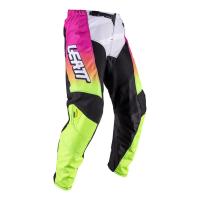 Leatt Штаны 3.5 Jr Retro Pink в Краснодаре