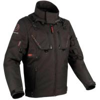 Bering Куртка текстильная Skogar Black в Краснодаре