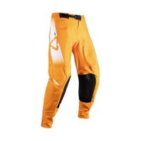 Leatt Штаны детские 4.5 V26 Orange в Краснодаре