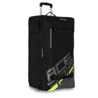 Acerbis Сумка дорожная на колёсах Voyager Black/Grey (105 L) в Краснодаре