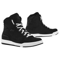 Forma Ботинки Swift Dry Black/White в Краснодаре