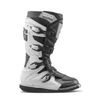 Gaerne Мотоботы GX-1 Goodyear Black/White/Grey в Краснодаре