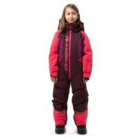 Dragonfly Комбинезон детский Gravity Junior Gravity Purple-Brown в Краснодаре