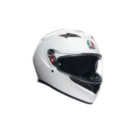 AGV Шлем K3 Mono Seta White в Краснодаре