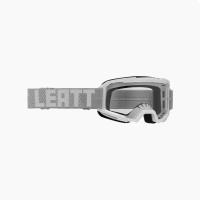 Leatt Маска подростковая Vizion 2.5s White Clear 90% в Краснодаре