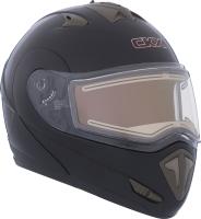 CKX Шлем снегоходный Tranz RSV EDL Черный/Матовый в Краснодаре