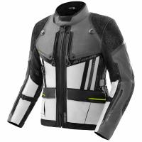 Shima Мотокуртка туристическая Tracker Men Grey в Краснодаре