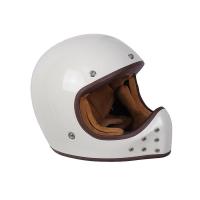 By City Шлем The Rock R.22.06 White/Bone в Краснодаре