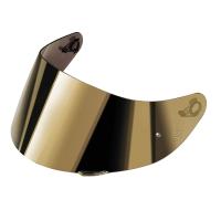 AGV Визор K5 S/K3 SV(ML-L-XL-XXL)/K1 S(L-XL-XXL) Iridium Gold в Краснодаре