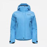 Finntrail Куртка женская утепленная Aspen 3463 Blue в Краснодаре