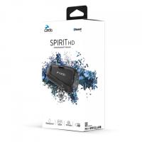 Cardo Мотогарнитура Spirit HD Single в Краснодаре