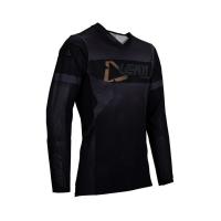 Leatt Джерси 5.5 UltraWeld Stealth 2025 в Краснодаре