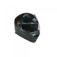 AiM Шлем интеграл JK320 Black Glossy в Краснодаре