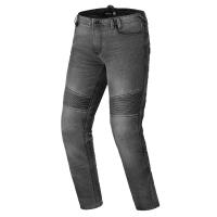 Shima мотоджинсы Ridge Men Grey в Краснодаре