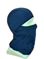 Scout Подшлемник трансформер Silk черный в Краснодаре