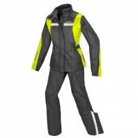 Spidi Дождевой Комбинезон Touring Rain Lady Yellow Fluo в Краснодаре