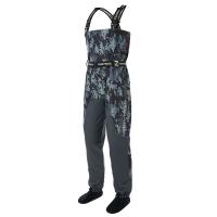 Finntrail Вейдерсы Aquamaster-Z 1527 CamoGrey в Краснодаре