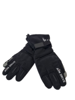 AiM Перчатки зимние MTV-10 Black в Краснодаре