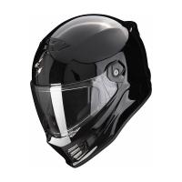 Scorpion Exo Мотошлем Covert-FX Solid Черный в Краснодаре