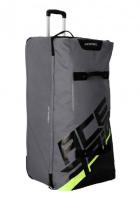 Acerbis Сумка дорожная на колёсах Machine Black/Grey (190 L) в Краснодаре
