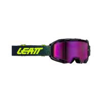 Leatt Маска Velocity 4.5 V26 Iriz Shadow Purple 78% в Краснодаре