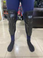 Ones Again Наколенники Safety Knee, черные в Краснодаре