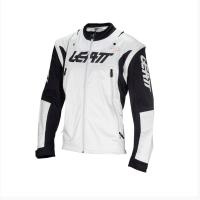 Leatt Мотокуртка Moto 4.5 Lite Jacket 2026 Forge в Краснодаре