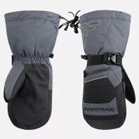 Finntrail Рукавицы Nordic 2942 MiddleGrey в Краснодаре