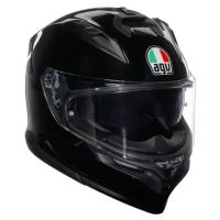 AGV Шлем K7 Black в Краснодаре