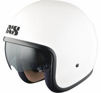 IXS Шлем открытый HX77 белый в Краснодаре