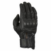 Furygan Перчатки James Evo D3O кожа Черный в Краснодаре