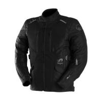 Furygan Мотокуртка Brooks Vented + текстиль Черный в Краснодаре