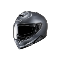 HJC Шлем i71 Semi Flat Anthracite в Краснодаре