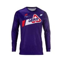 Leatt Джерси 3.5 Ride Royal 2024 в Краснодаре