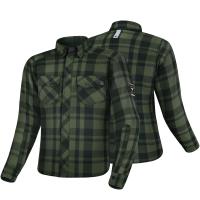 Shima Рубашка Renegade 2.0 Green в Краснодаре