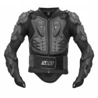 Madbull Черепаха Turtle Jacket Черная в Краснодаре