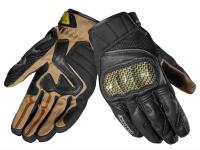 Spidi Перчатки Rebel Black/Yellow в Краснодаре