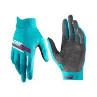 Leatt Перчатки GRipR 1.5 Aqua в Краснодаре